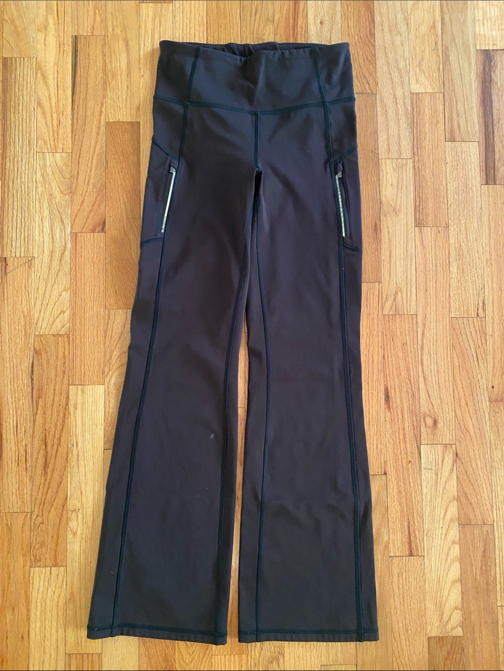 Athleta Rainier Bootcut Pant